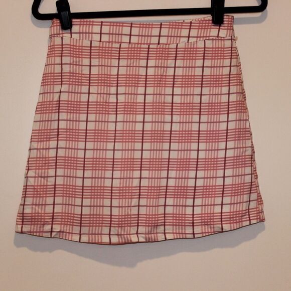 Oneill Mini Skirt Women Size Small - Picture 3 of 11